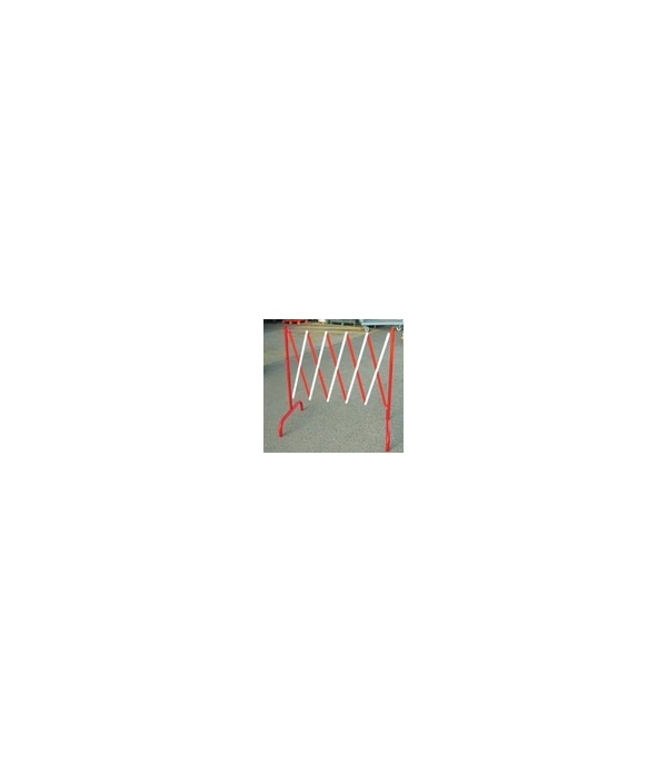 BARRIERE EXTENSIBLE