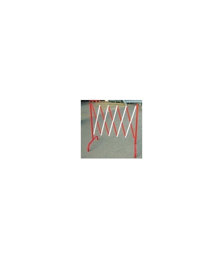 BARRIERE EXTENSIBLE