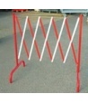 BARRIERE EXTENSIBLE