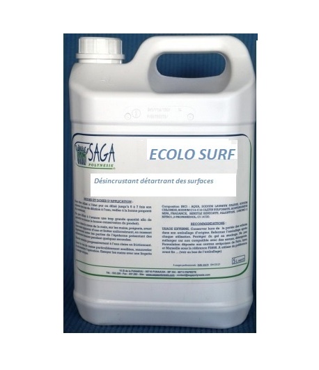 ECOLO SURF