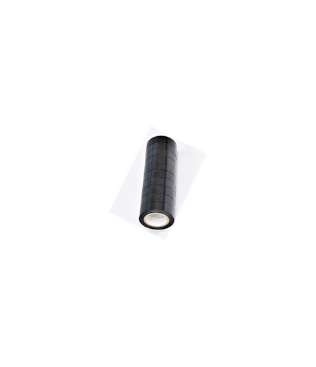 PVC PLASTIFIE NOIR D'ELECTRICIEN