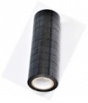 PVC PLASTIFIE NOIR D'ELECTRICIEN