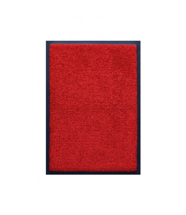 TAPIS CONFOR ROUGE