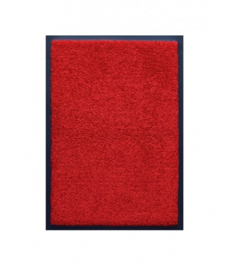 TAPIS CONFOR ROUGE