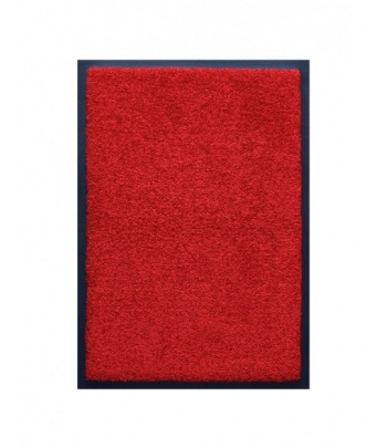 TAPIS CONFOR ROUGE