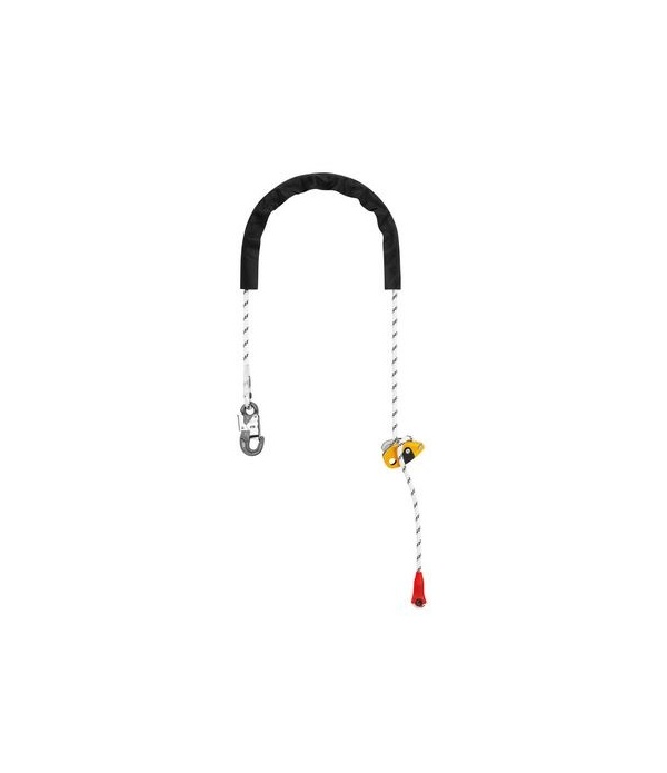 LONGE GRILLON HOOK 5m
