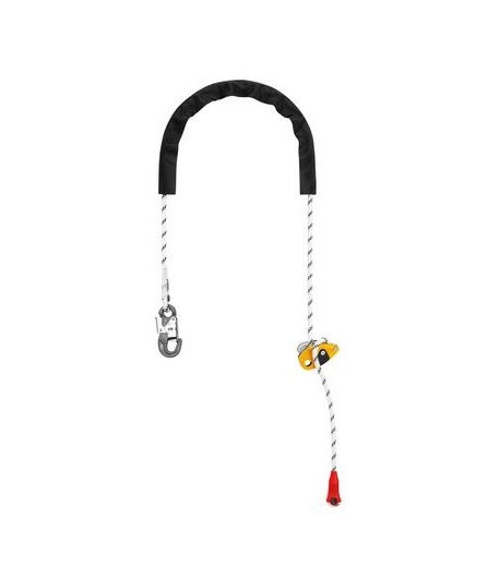 LONGE GRILLON HOOK 5m