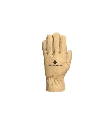 GANT CUIR BOVIN HYDROFUGE