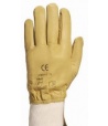 GANTS CUIR PLEINE FLEUR HYDROFUGE
