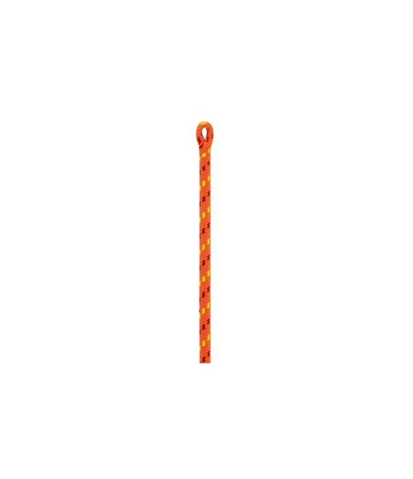 CORDE 11,6mm FLOX ORANGE 60m