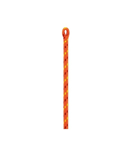 CORDE 11,6mm FLOX ORANGE 60m