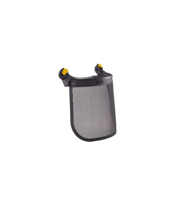 VIZIERE GRILLE MESH