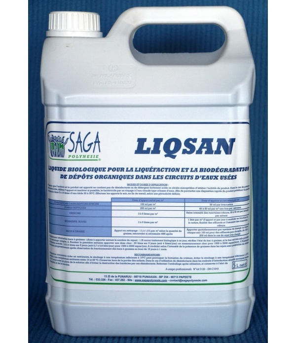LIQSAN