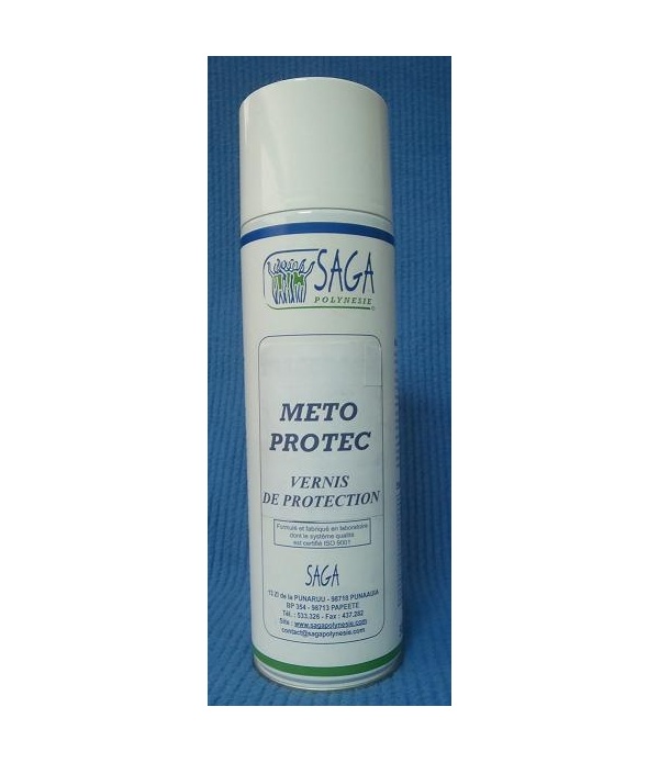 METO-PROTEC