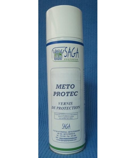 METO-PROTEC
