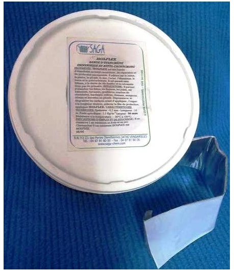 ISOLFLEX 50