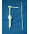 Pompe pour bidon 5L plastique