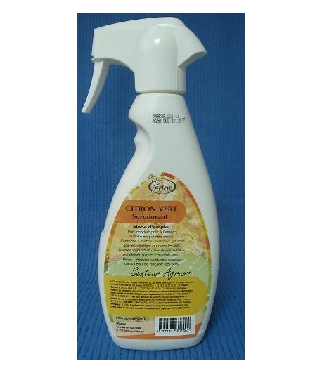 SURODORANT D'AMBIANCE