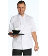 VESTE BLANCHE CUISINE